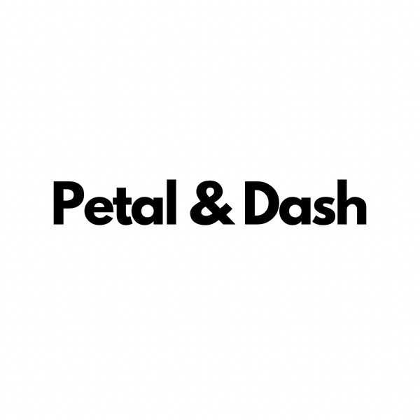 Petal & Dash